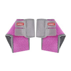 Rose Red- Small* 1 Pair