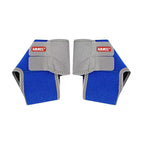 Blue- Small* 1 Pair