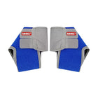 S Size AOLIKES 1Pair Support Pads Guard Kids Children Ankle Brace Wrap Protection - Aimall