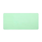 60*30Cm Leather Mouse Pad Gaming Waterproof Mousepad Desk Mat Anti-Slip Rubber - Aimall