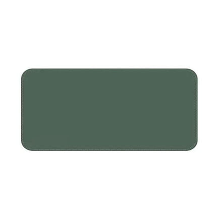60*30Cm Leather Mouse Pad Gaming Waterproof Mousepad Desk Mat Anti-Slip Rubber - Aimall