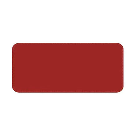 120*60Cm Leather Gaming Keyboard Mouse Pad Waterproof - Aimall