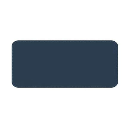 120*60Cm Leather Gaming Keyboard Mouse Pad Waterproof - Aimall