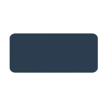 60*30Cm Leather Mouse Pad Gaming Waterproof Mousepad Desk Mat Anti-Slip Rubber - Aimall