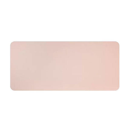 60*30Cm Leather Mouse Pad Gaming Waterproof Mousepad Desk Mat Anti-Slip Rubber - Aimall