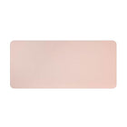 80*40Cm Leather Mouse Pad Gaming Desk Mat Anti Slip Extended Waterproof Mousepad - Aimall