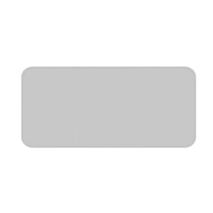 60*30Cm Leather Mouse Pad Gaming Waterproof Mousepad Desk Mat Anti-Slip Rubber - Aimall