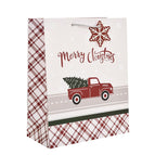 Christmas Car-18*23*10cm