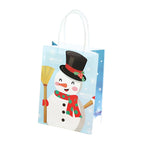 Christmas Snowman Large