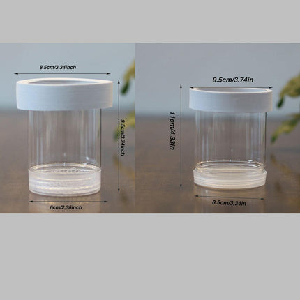 Floating Fish Breeding Hatchery Isolation Box for Fry and Shrimp in Aquarium