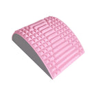 Ergonomic Neck and Back Support Stretcher for Relaxation and Posture