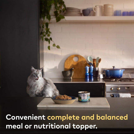 ZIWI Peak Cat Can Beef  Best Wet Cat Food Australia  85g or 185g