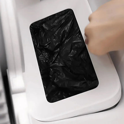 Furbulous Auto-Packing Trash Bag Box 2 Pieces