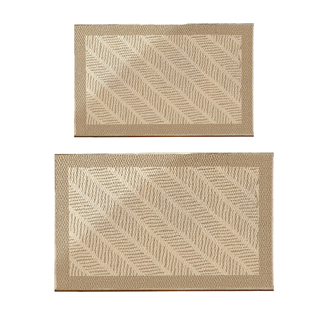 Entryway Door Mat Non Slip Indoor Rug Easy clean Wear-Resistant for Home Hallway