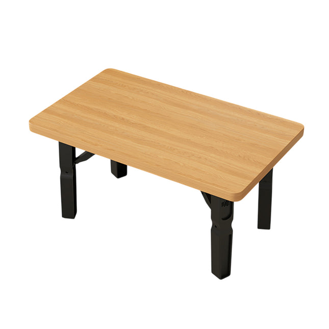 Folding Small Table Dining Coffee Side Home Compact Portable 60 x 40 x 36cm
