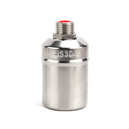 304Stainless Steel Float Ball Valve Automatic Water Level Control Kitchen Faucet