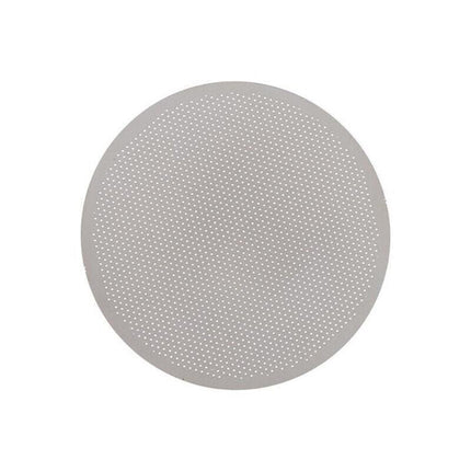61Mm Metal Stainless Steel Fine Coffee Filter Mesh Compatible With Aeropress Au - Aimall