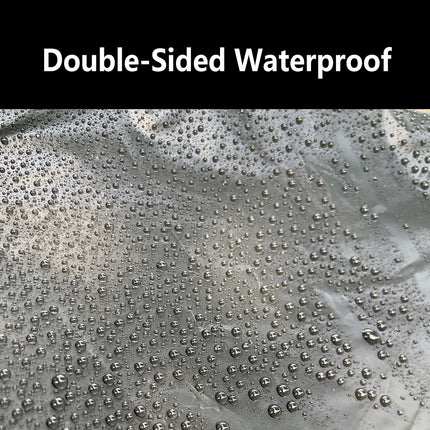 Waterproof Rain Dust Bike Bicycle Cycling Outdoor Cover Protector UV Resistant