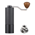 Hand Crank Coffee Grinder for Home Travel Stainless Steel Durable Easy Clean
