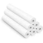 A4 Thermal Paper Roll 210mm x 8.7m 10 or 20 Rolls White No Ink Printer