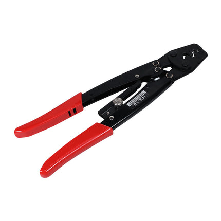 Ratchet Crimping Tool Wire Crimper Cable Terminal Pliers for Electrical Connection