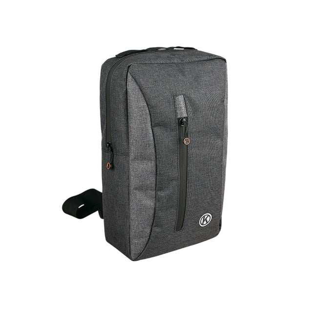 Large Capacity Velcro Design Cycling Bike Front Bag Waterproof Easy To Use