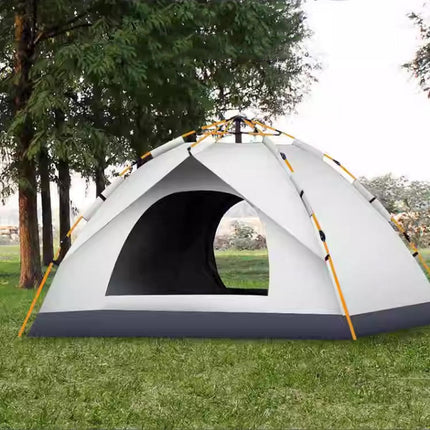 Outdoor Fully Automatic Camping Tent Travel Portable Instant Pop Up Shelter