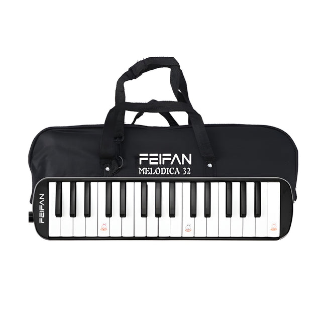 32 Key Melodica Primary School Students Classroom Practice for Beginners