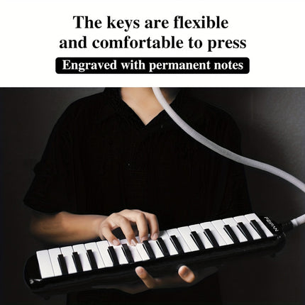 32 Key Melodica Primary School Students Classroom Practice for Beginners