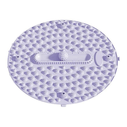 Shiatsu Foot Massage Cushion Footboard for Relaxation Pain Relief and Comfor