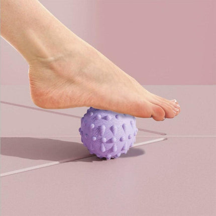 Shiatsu Foot Massage Cushion Footboard for Relaxation Pain Relief and Comfor