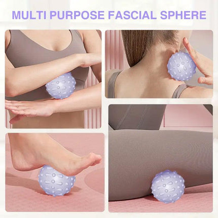 Shiatsu Foot Massage Cushion Footboard for Relaxation Pain Relief and Comfor