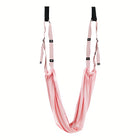 Air Yoga Rope Elastic Stretch Belt Inversion Training Strap Handstand Fitness