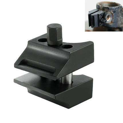 Car Suspension Strut Split Hub Steering Knuckle Spreader for Ford BMW Peugeot