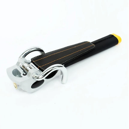 Car Steering Wheel Lock Bar Heavy Duty Vehicle Security Anti Theft Device