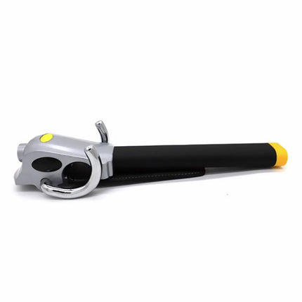 Car Steering Wheel Lock Bar Heavy Duty Vehicle Security Anti Theft Device