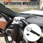 Car Steering Wheel Lock Bar Heavy Duty Vehicle Security Anti Theft Device
