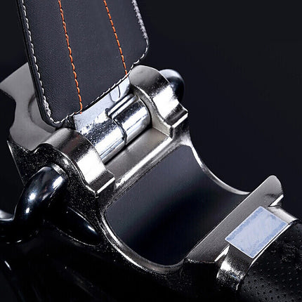 Car Steering Wheel Lock Bar Heavy Duty Vehicle Security Anti Theft Device