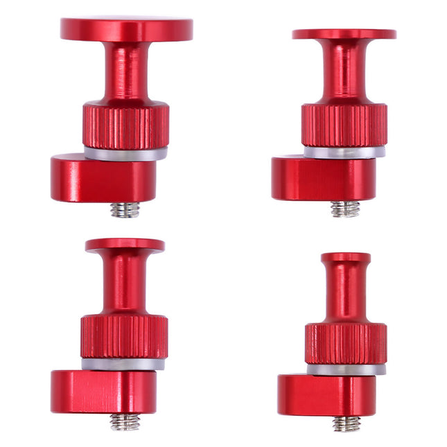 4PCS Paintless Dent Repair Kit Car Dent Puller Tool For Auto Body Repair Use