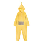 Yellow-Adult-XL