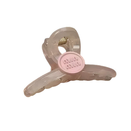 Korean Style Girl Hair Styling Headwear Hair Clip Hair Accessories Bangs Hairpin - Aimall
