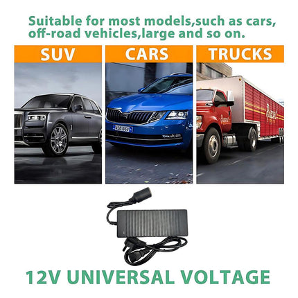 240V To 12V Car Cigarette Lighter Transformer Power Supply 12V Socket Converter