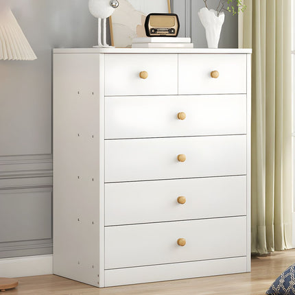 Large Capacity Multi-Layer Storage Cabinet With Drawers Durable Space Saving