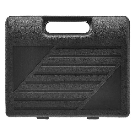 8Pcs Chrome Vanadium Steel Woodworking Tools Set In Storage Case DIY Workshop