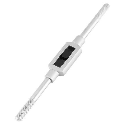 11Pcs Screw Extractor and Tap Wrench Set With Drill Bits For Woodwork Car Repair