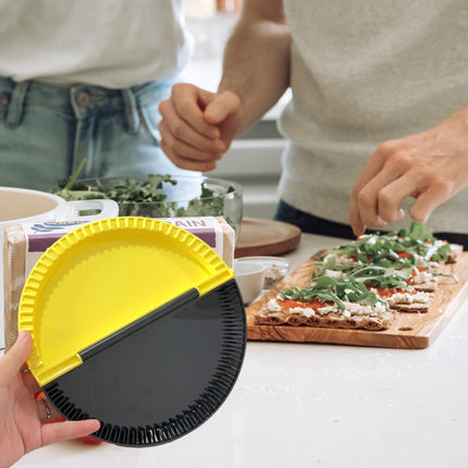 Nonstick Sandwich Make Tray Kitchen Breakfast Pressed Sandwich Maker Easy Making