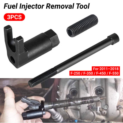 Fuel Injector Removal Tool 3418 For Ford F-250 F-350 F-550 Super Duty 2011-2018
