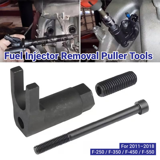Fuel Injector Removal Tool 3418 For Ford F-250 F-350 F-550 Super Duty 2011-2018