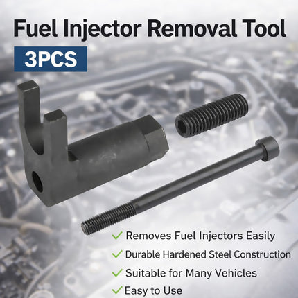 Fuel Injector Removal Tool 3418 For Ford F-250 F-350 F-550 Super Duty 2011-2018