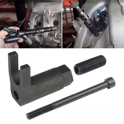 Fuel Injector Removal Tool 3418 For Ford F-250 F-350 F-550 Super Duty 2011-2018
